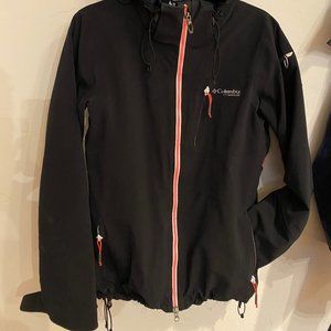 Women's Insulated Ski Jacket - Size Medium